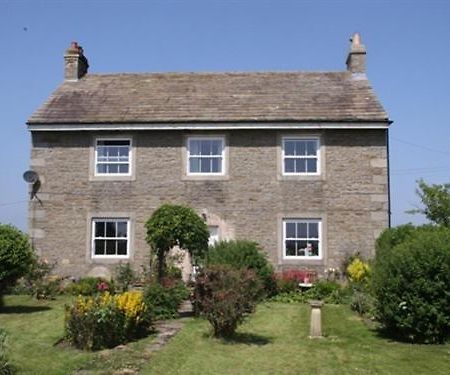 Lily Hill Farm Bed & Breakfast Barnard Castle Exterior photo