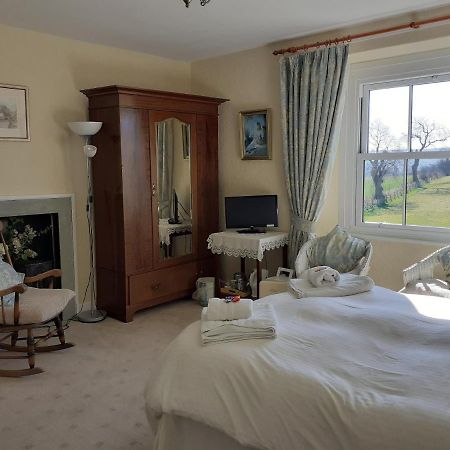 Lily Hill Farm Bed & Breakfast Barnard Castle Exterior photo