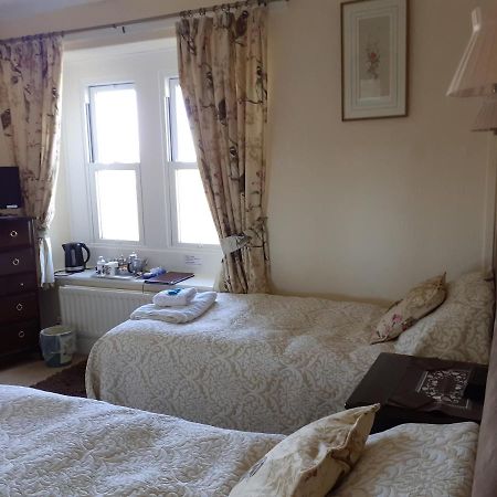Lily Hill Farm Bed & Breakfast Barnard Castle Exterior photo