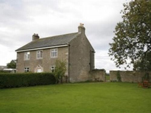 Lily Hill Farm Bed & Breakfast Barnard Castle Exterior photo
