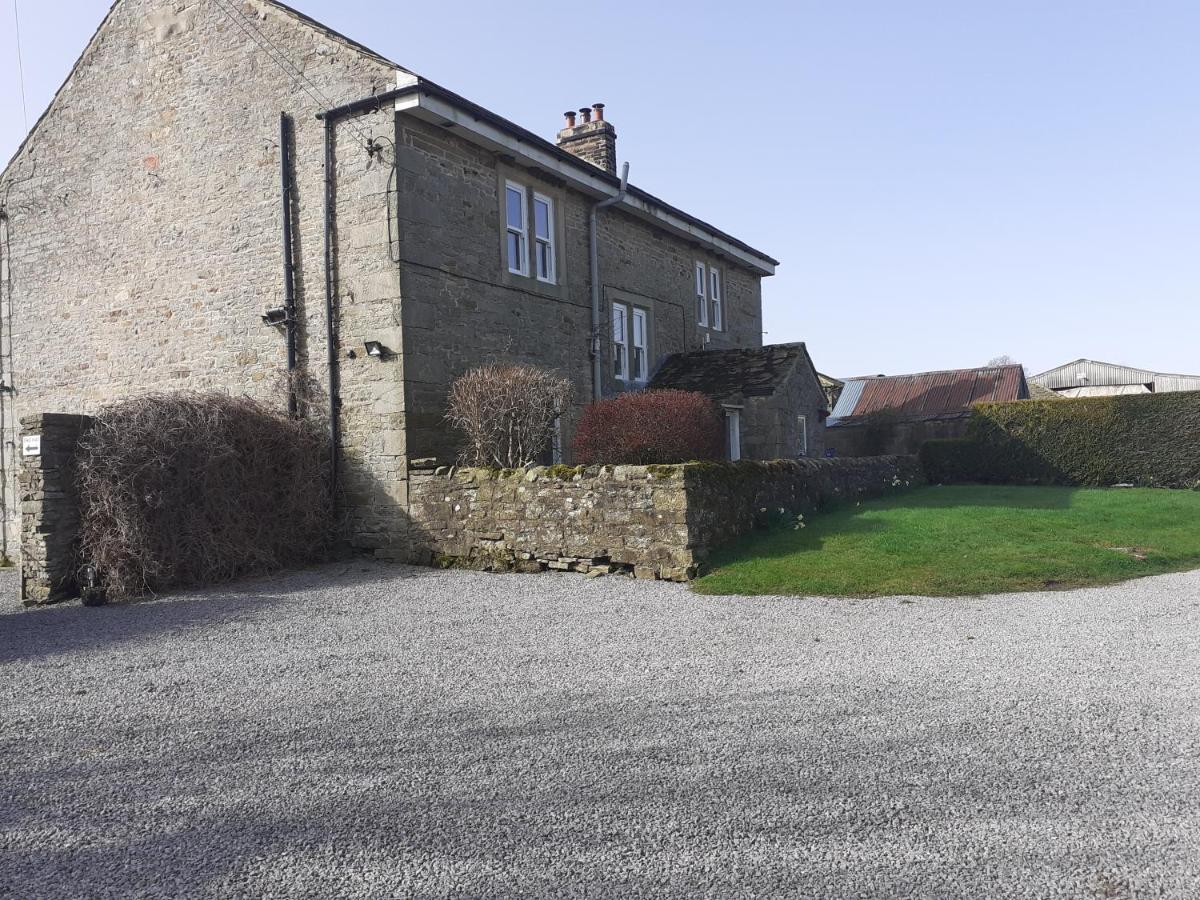 Lily Hill Farm Bed & Breakfast Barnard Castle Exterior photo