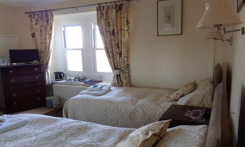 Lily Hill Farm Bed & Breakfast Barnard Castle Room photo