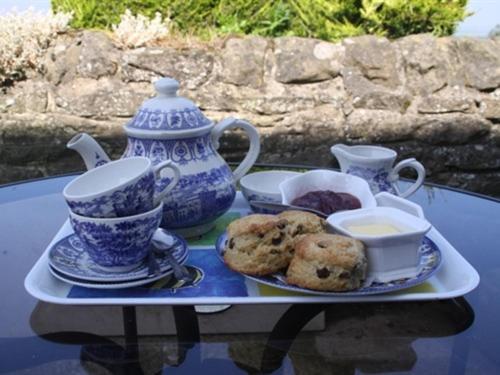 Lily Hill Farm Bed & Breakfast Barnard Castle Exterior photo