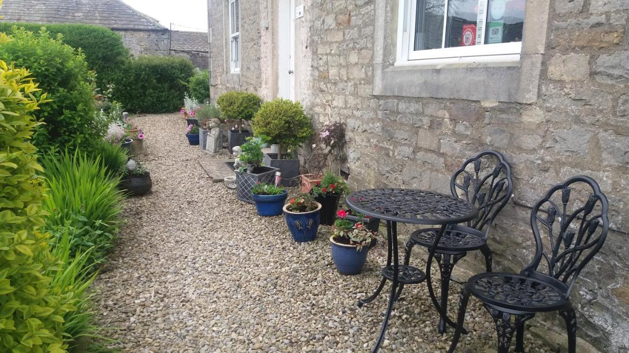 Lily Hill Farm Bed & Breakfast Barnard Castle Exterior photo