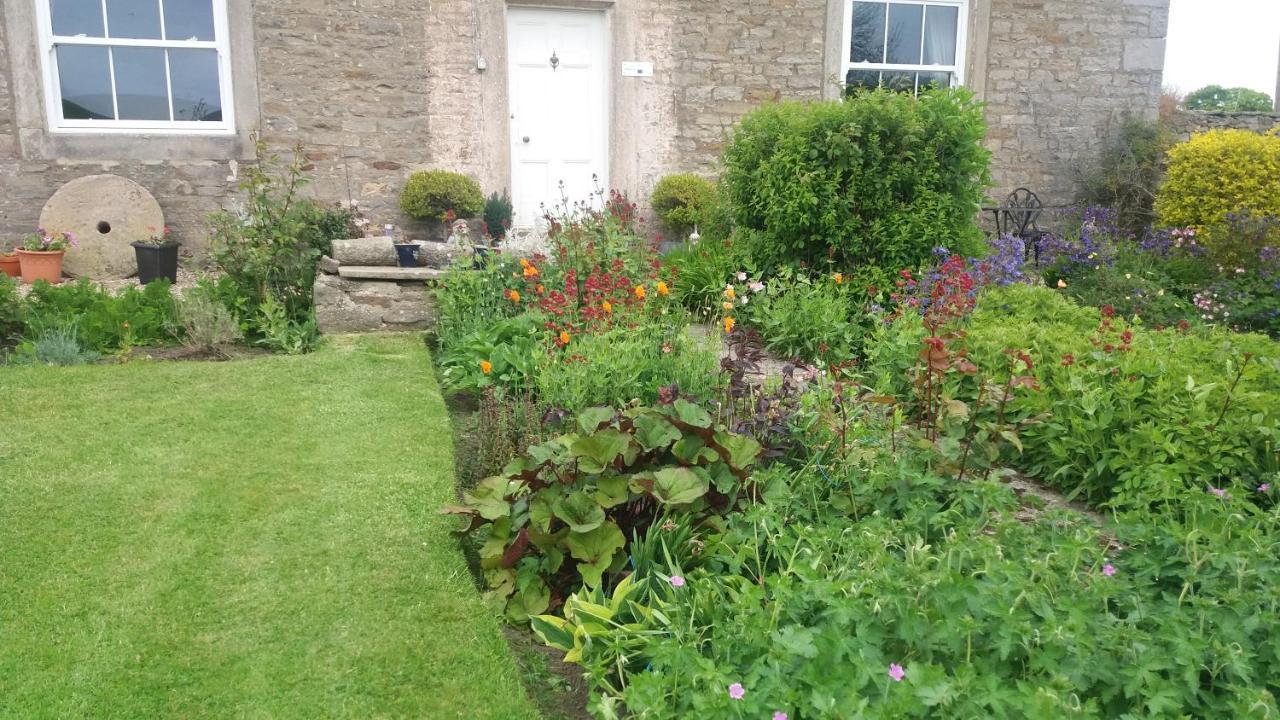 Lily Hill Farm Bed & Breakfast Barnard Castle Exterior photo