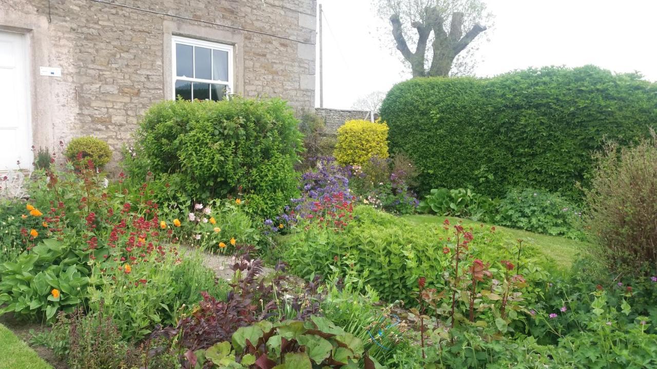 Lily Hill Farm Bed & Breakfast Barnard Castle Exterior photo